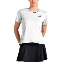 Bullpadel Tilian T-shirt Med Korta ärmar