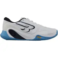Bullpadel Hack Vibram 26i Padelskor