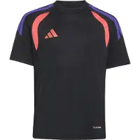 Adidas Tiro26 League Jersey T-shirt Med Korta ärmar