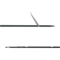 BEUCHAT Tahitian Rocksteel 6 Mm Spear Spjutaxel