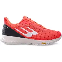 Bullpadel Xplo Vibram 26v Padelskor