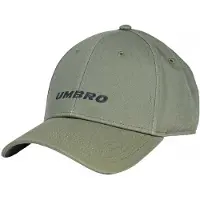 Umbro Wordmark Keps