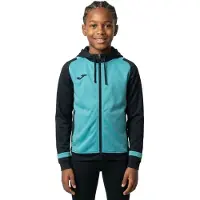 Joma Lider Sweatshirt Med Dragkedja