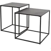 Max Home 18507 Sidobord