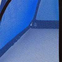 Sporti France Folding Aluminium Mini Elite 120 Cm Målnät