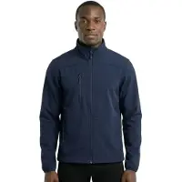 Mercury Century Softshell Träningsoveralljacka