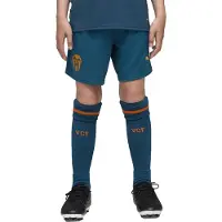 Puma Valencia Cf 26/27 Replica Hemma Junior-shorts