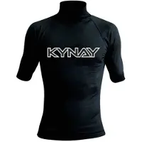 Kynay Hot Elastan Kortärmad Termisk T-shirt