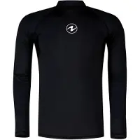 Aqua Lung Sf Långärmad Rash Guard