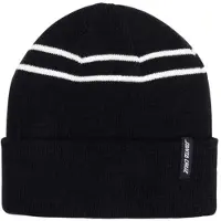 Santa Cruz Double Stripe Mössa