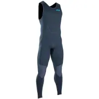 iON Long John Element 2.0 Mm Ärmlös Våtdräkt Utan Dragkedja
