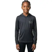 Salty Crew Yellowfin Sunshirt Långärmad Rash Guard