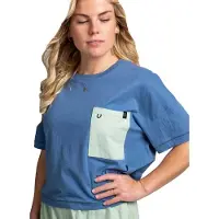 Duotone True Beach T-shirt Med Korta ärmar