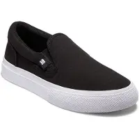 Dc-shoes Manual Slip Skor Utan Snören