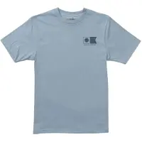 Salty Crew Flagship T-shirt Med Korta ärmar