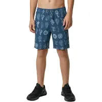 Salty Crew Crew Volley Simshorts