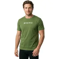 Mystic Brand T-shirt Med Korta ärmar