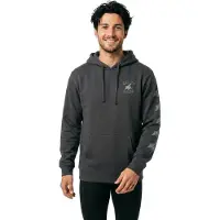 Salty Crew Super Fly Fleece Huvtröja