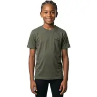 Salty Crew Filler Up T-shirt Med Korta ärmar