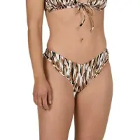 Salty Crew Dreamspot Skimpy V Bikini Botten