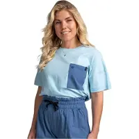 Duotone True Beach T-shirt Med Korta ärmar