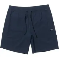 Salty Crew Crew Boatshort Ewaist Simshorts