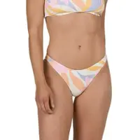 Salty Crew Bloomed Midi Bikini Botten