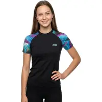 iON Lizz Kortärmad Rash Guard