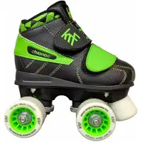 KRF F Roller Hockey Chronos Velcro Rullskridskor