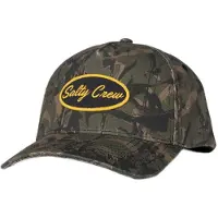 Salty Crew Upstream Strapback Keps