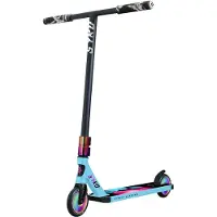 Street Surfing Syko Echo Blue Sparkcykel