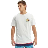 Hydroponic Sb Yin Yang T-shirt Med Korta ärmar