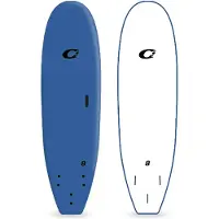 Zero Gravity Softboard 8´0 Surfbräda