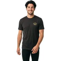 Salty Crew Even Keel Lycra phantom, L