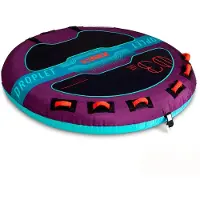 Jobe Tornado/droplet 3p ´17-´25 Omslag