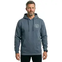 Salty Crew Capitals Tech Fleece Huvtröja
