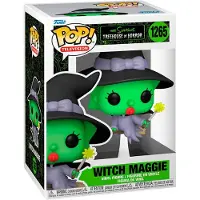 Funko POP! The Simpsons Häxan Maggie-figur