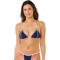 Rip Curl Surf Tide Sliding Tri Bikinitopp