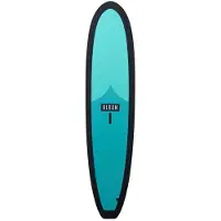 Album Surfboard Soft Top Kookalog Sea Foam 7´11´´ Surfbräda