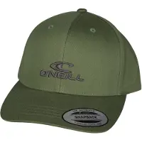 O'Neill Logo Wave Keps