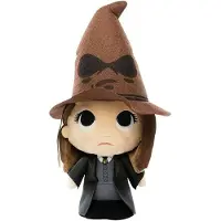 Funko POP! Harry Potter Hermione Teddybjörn Med Sorteringshatten 15 Cm
