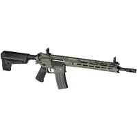 Krytac Trident Mk2 Spr-m S-aeg Airsoft Automatgevär