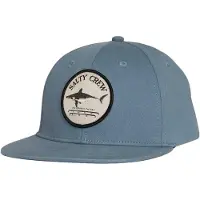 Salty Crew Bruce 6 Panel Keps