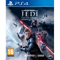 Playstation 4 Star Wars Jedi: Fallen Order