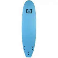 Victory Soft Wide 8´0´´ Surfbräda