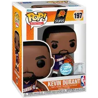 Funko POP! Nba Suns Kevin Durant Exklusiv Figur