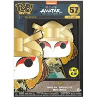 Funko POP! Avatar: Legenden Om Aang Pin Suki Standardfigur