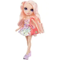 Rainbow High My Fashion Style Bella Docka