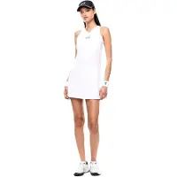EA7 för kvinnor. 7W000317_AF14524 Tennis Pro Set Vit (XL), Deportivo, Sportkläder, Multisport, Polyamid, Ärmlös / Hängselbyxor