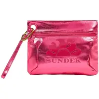Sundek Logo Handväska
